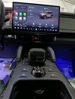 Jetour T2